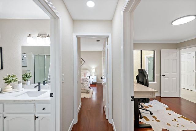 2380 Bayo Claros Circle, Morgan Hill, CA 95037