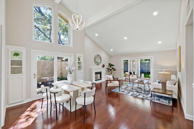 2380 Bayo Claros Circle, Morgan Hill, CA 95037