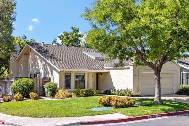 2380 Bayo Claros Circle, Morgan Hill, CA 95037