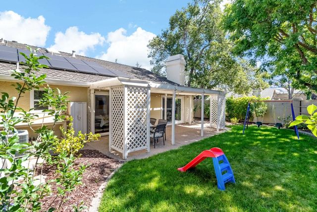 2380 Bayo Claros Circle, Morgan Hill, CA 95037