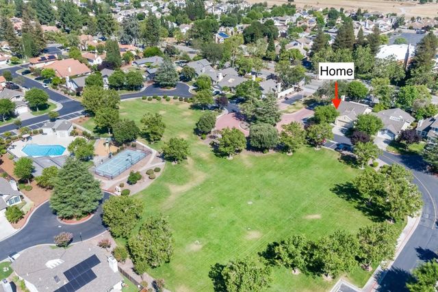 2380 Bayo Claros Circle, Morgan Hill, CA 95037