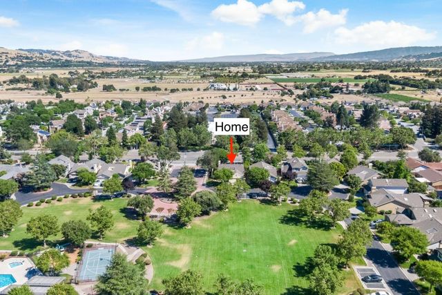 2380 Bayo Claros Circle, Morgan Hill, CA 95037