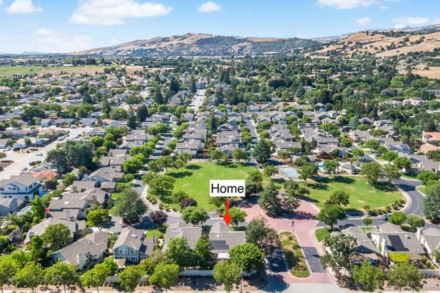 2380 Bayo Claros Circle, Morgan Hill, CA 95037