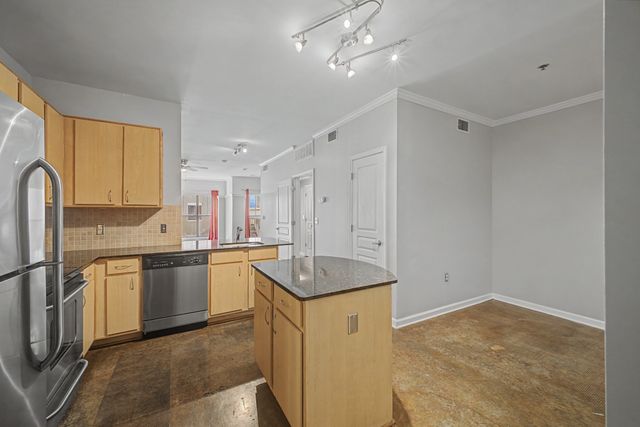 1803 Broadway Apt 612, Nashville, TN 37203