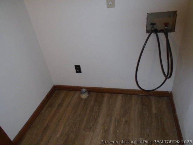 5901 Labonte Road, Hope Mills, NC 28348