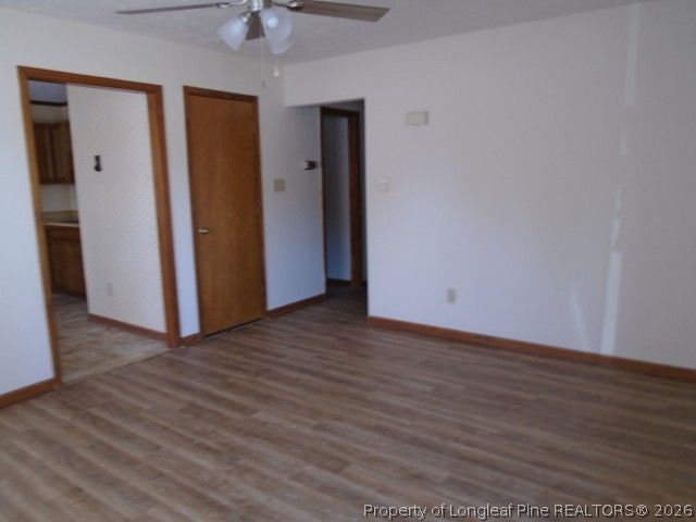 5901 Labonte Road, Hope Mills, NC 28348
