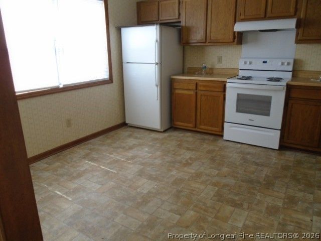 5901 Labonte Road, Hope Mills, NC 28348