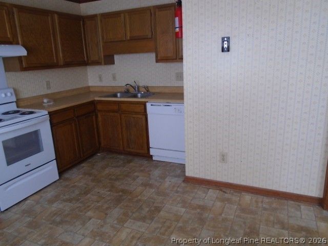 5901 Labonte Road, Hope Mills, NC 28348