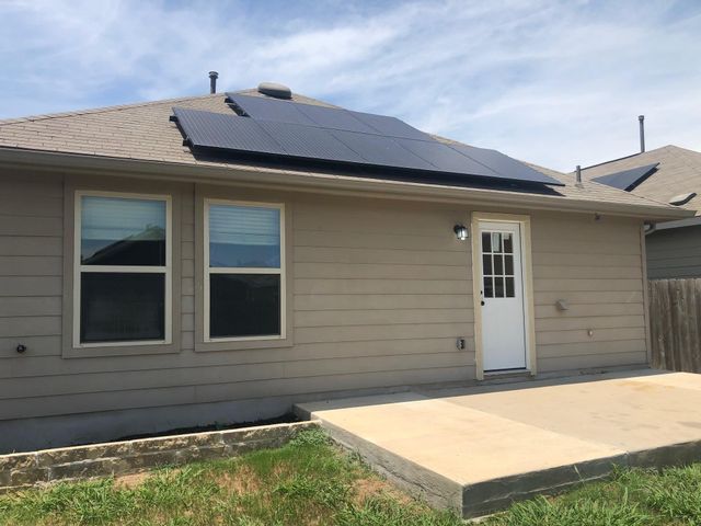 3505 Breckenridge DR, Austin, TX 78744