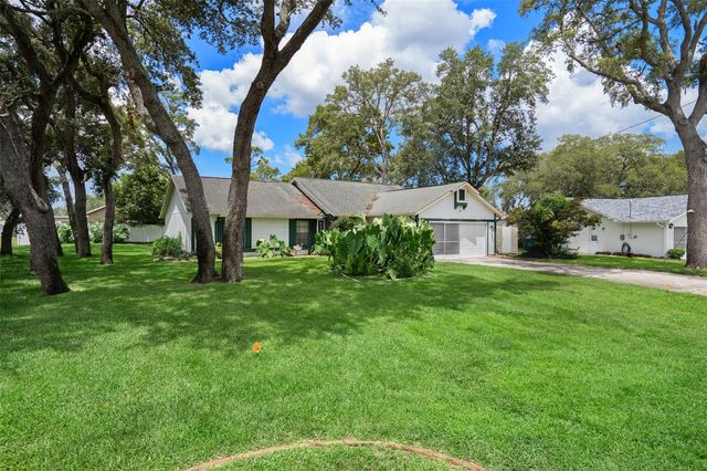 5301 BAYONNE AVENUE, Spring Hill, FL 34608