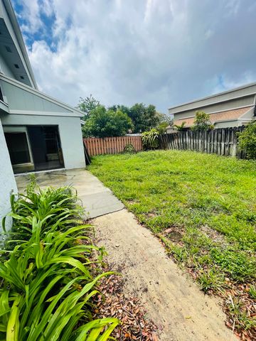 617 NW 132nd Terrace 617, Plantation, FL 33325