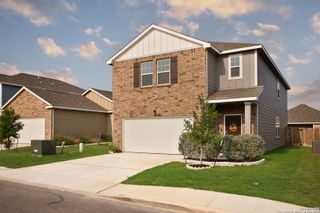 12855 Cygnus, San Antonio, TX 78245
