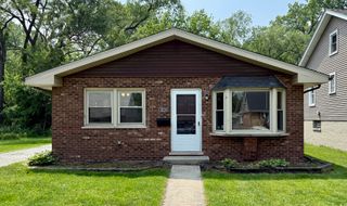 14334 Ridgeway Avenue, Midlothian, IL 60445