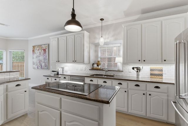 803 Woodside Court, Highland Village, TX 75077