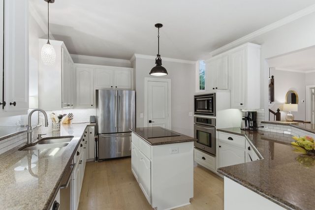 803 Woodside Court, Highland Village, TX 75077