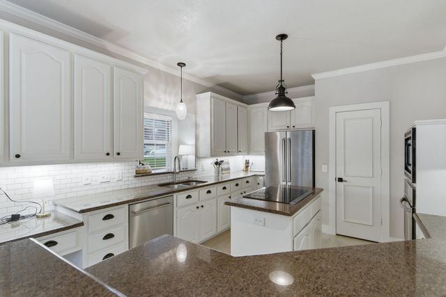 803 Woodside Court, Highland Village, TX 75077