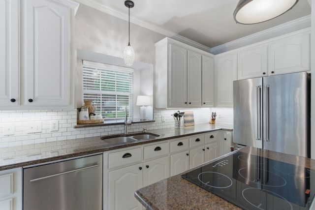 803 Woodside Court, Highland Village, TX 75077