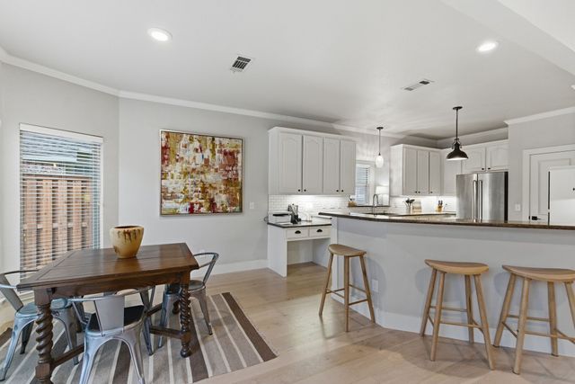 803 Woodside Court, Highland Village, TX 75077