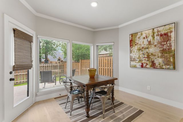 803 Woodside Court, Highland Village, TX 75077