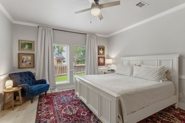 803 Woodside Court, Highland Village, TX 75077