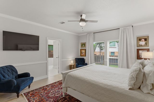 803 Woodside Court, Highland Village, TX 75077