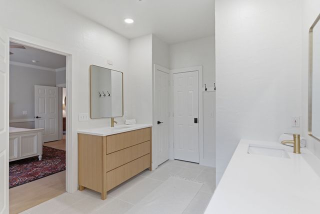803 Woodside Court, Highland Village, TX 75077