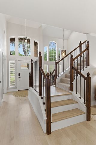 803 Woodside Court, Highland Village, TX 75077