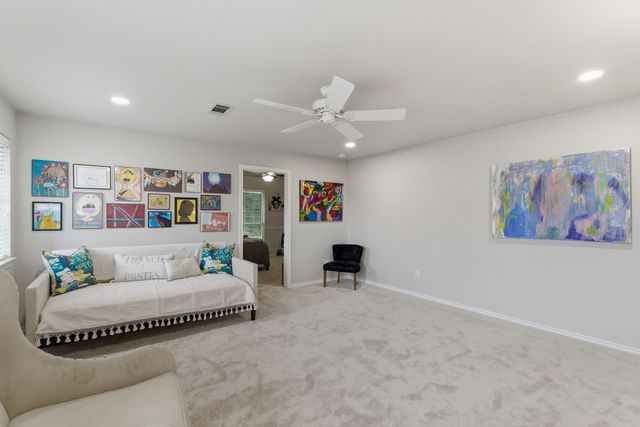 803 Woodside Court, Highland Village, TX 75077
