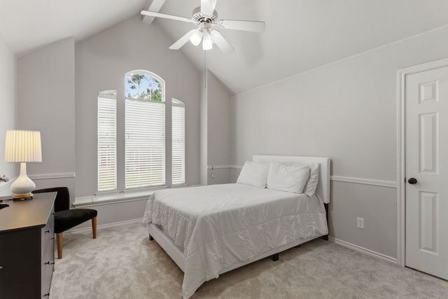 803 Woodside Court, Highland Village, TX 75077