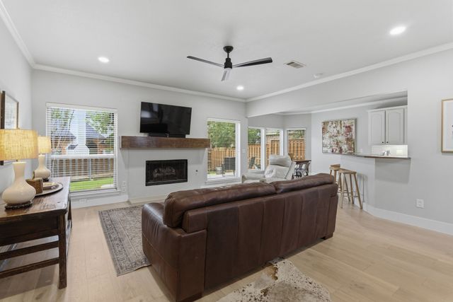 803 Woodside Court, Highland Village, TX 75077
