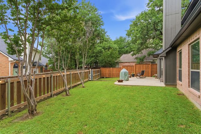 803 Woodside Court, Highland Village, TX 75077