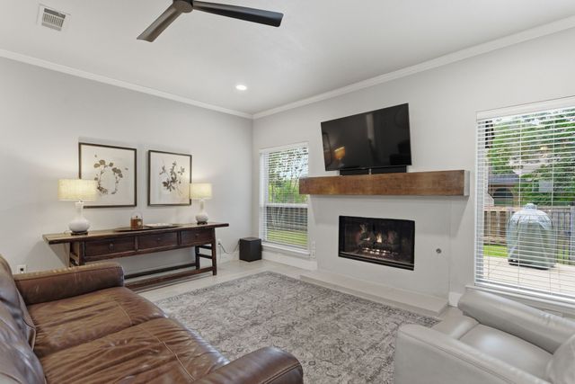 803 Woodside Court, Highland Village, TX 75077