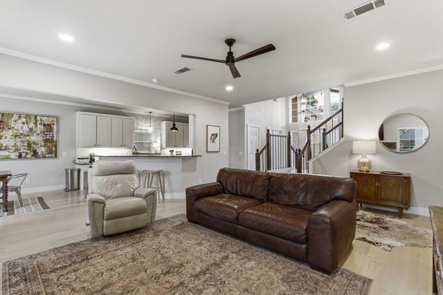 803 Woodside Court, Highland Village, TX 75077