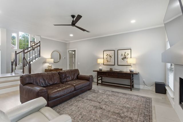 803 Woodside Court, Highland Village, TX 75077