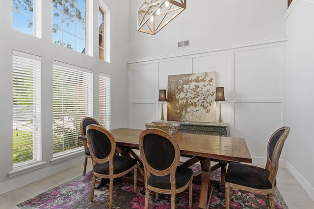 803 Woodside Court, Highland Village, TX 75077