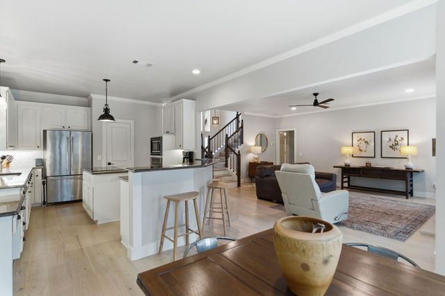 803 Woodside Court, Highland Village, TX 75077