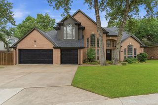 803 Woodside Court, Highland Village, TX 75077