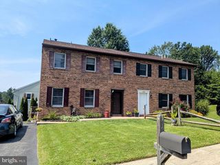 932 UNION ST, Birdsboro, PA 19508