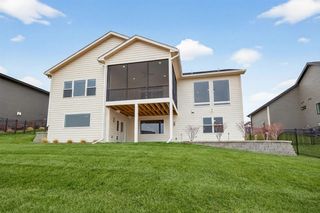 17686 Townsend Drive, Clive, IA 50325