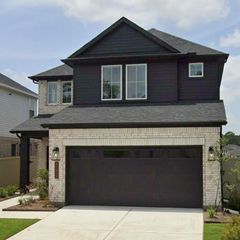 40418 Gerygone Lane, Magnolia, TX 77354