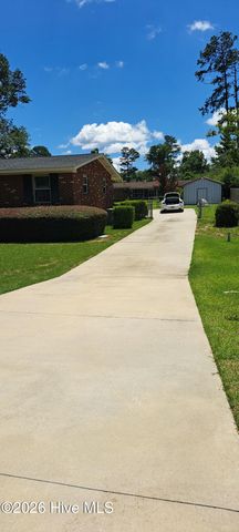 244 Flowing Wells Road, Augusta, GA 30907
