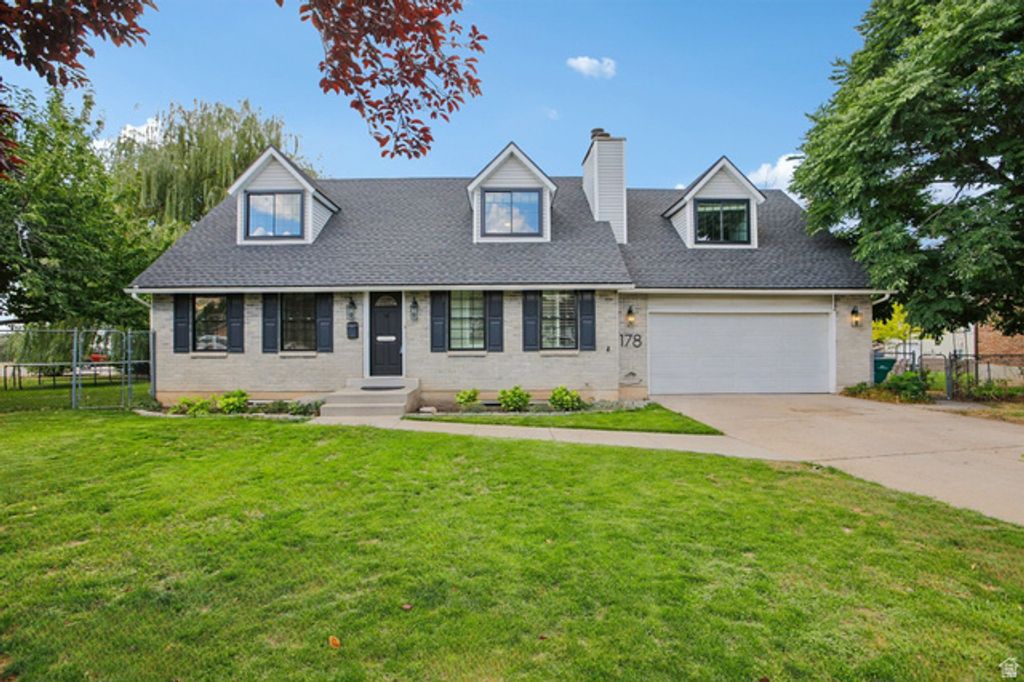 178 N 1500 E, Layton, UT 84040 — photo 3