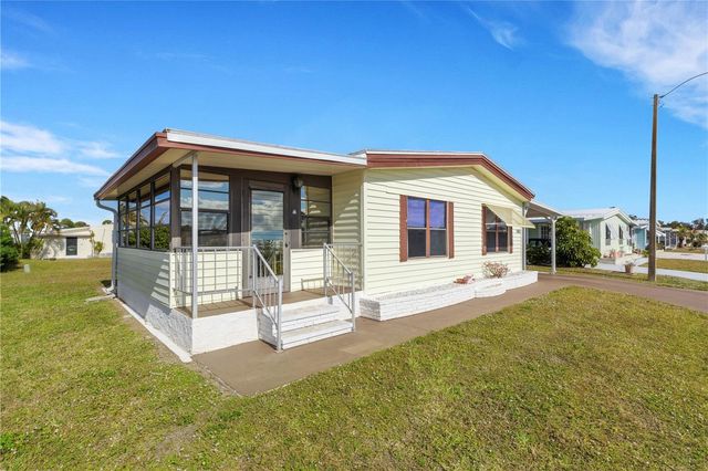 357 LONGWOOD DRIVE, Venice, FL 34285