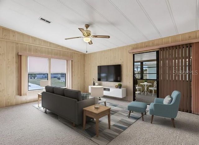 357 LONGWOOD DRIVE, Venice, FL 34285