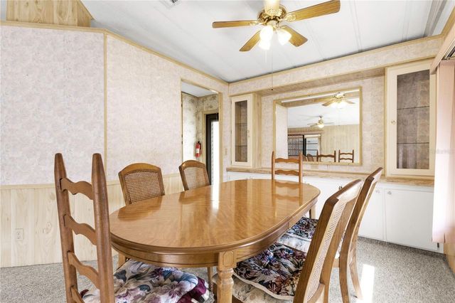 357 LONGWOOD DRIVE, Venice, FL 34285