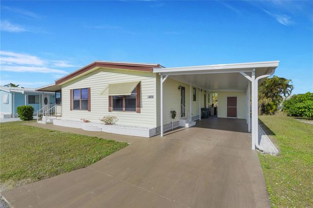 357 LONGWOOD DRIVE, Venice, FL 34285