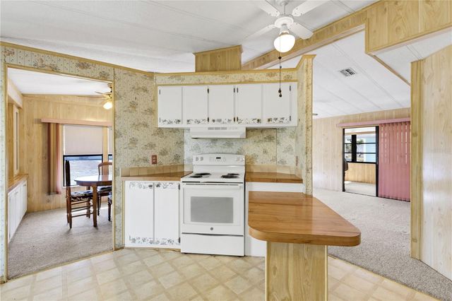 357 LONGWOOD DRIVE, Venice, FL 34285