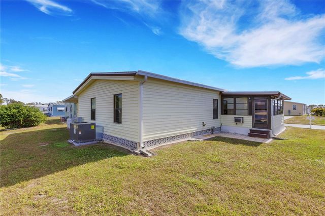 357 LONGWOOD DRIVE, Venice, FL 34285