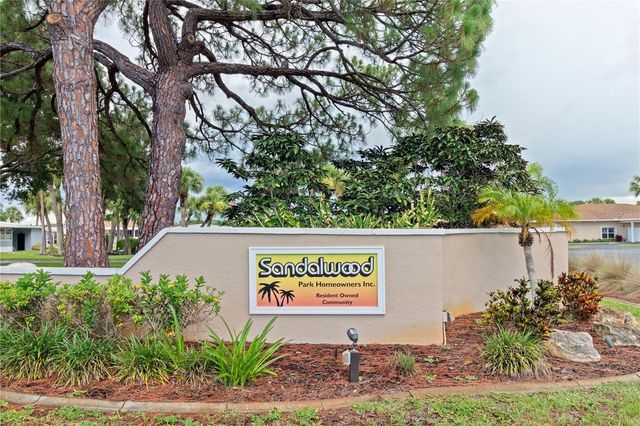 357 LONGWOOD DRIVE, Venice, FL 34285