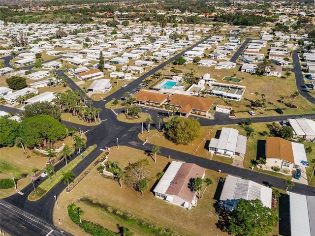 357 LONGWOOD DRIVE, Venice, FL 34285